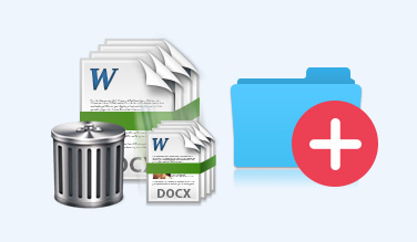File Batch Management and Folder Creation