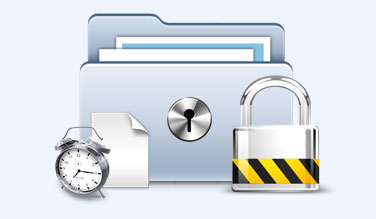Folder Encryption as iOS File Protector