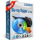 Leawo Blu-ray Ripper for Mac