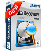 Leawo Data Recovery for Mac