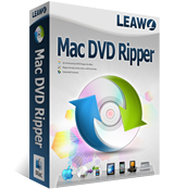 Leawo DVD Ripper for Mac