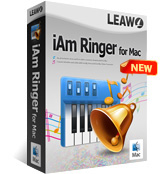 Leawo iAm Ringer for Mac
