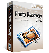 Leawo Photo Recovery for Mac