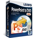 Powerpoint to DVD Pro