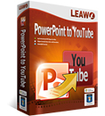 PowerPoint to YouTube Converter